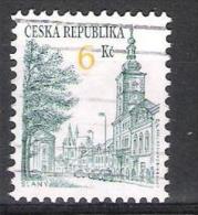 Tsjechie Y/T 51 (0) - Used Stamps