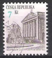 Tsjechie Y/T 59 (0) - Used Stamps
