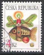 Tsjechie Y/T 161 (0) - Used Stamps