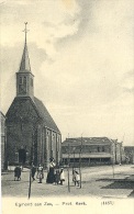 Egmond Aan Zee, Prot. Kerk - Egmond Aan Zee