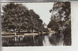 NL - GELDERLAND - LOCHEM, Vijver Berkeloord, 1961 - Lochem