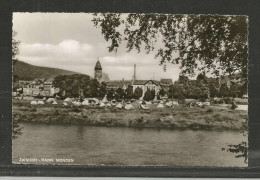 TOP!! HANNOVERSCH MÜNDEN * ZELTPLATZ **!! - Hannoversch Muenden