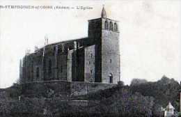 69 ST SYMPHORIEN SUR COISE L'Eglise - Saint-Symphorien-sur-Coise