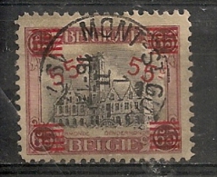 BELGIE BELGIQUE 188 MONT-ST-GUIBERT - Other & Unclassified