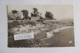 PREFAILLES COTE DE JADE PLAGE DE MARGARET - Préfailles