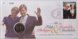 Numisletter 2856 -  29/11/1999 - Numisletter