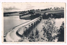 21787 ( 2 Scans ) Elsenborn La Barrage à Robertville - De Sperdam Te Robertville - Butgenbach - Bütgenbach