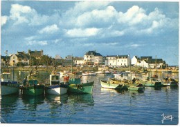 CPM FRANCE 29 FINISTERE LESCONIL - Le Port - 1977 - Lesconil