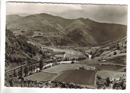 CPSM BIDARRAY (Pyrénées Atlantiques) - Vallée De La Nive - Bidarray