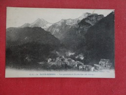 France > [64] Pyrénées-Atlantiques> Eaux Bonnes   Ref 1359 - Eaux Bonnes