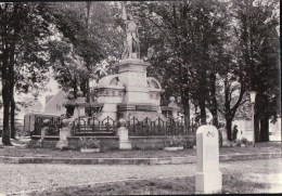 OUFFET Monument Grand-Place - Ouffet