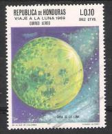 Honduras Y/T 428 (0) - Honduras