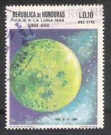 Honduras Y/T 428 (0) - Honduras