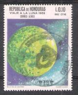 Honduras Y/T 428 (0) - Honduras