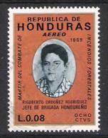 Honduras Y/T 452 (0) - Honduras