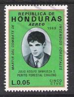 Honduras Y/T 451 (0) - Honduras