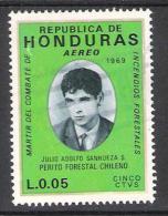 Honduras Y/T 451 (0) - Honduras