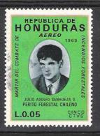 Honduras Y/T 451 (0) - Honduras
