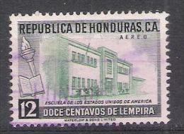 Honduras Y/T 233 (0) - Honduras