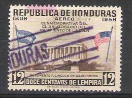 Honduras Y/T 271 (0) - Honduras