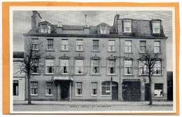 St Andrews Royla Hotel 1910 Postcard - Fife