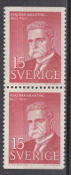 Sweden  Scott No.  566    Mnh      Year  1960 - Neufs