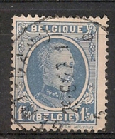 BELGIE BELGIQUE 207 GENT GAND - 1921-1925 Petit Montenez