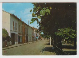 82 - MOLIERES - La Promenade - Molieres