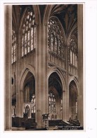 21805 ( 2 Scans )  St Mary Redcliffe Bristol Cross Aisles - Bristol