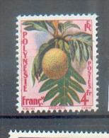 POLY 239 - YT 13 ** - Unused Stamps