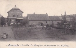 Averbode - Villa Les Bruyeres Et Panorama - Scherpenheuvel-Zichem