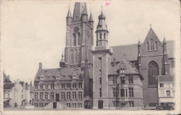 Eeklo : Stadhuis - Eeklo