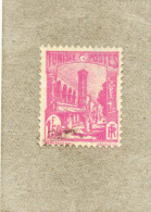 TUNISIE : Mosquée Halfaouine à Tunis - Islam - Religion - Patrimoine - Monument - - Used Stamps