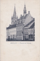 Eeklo Eecloo : Palais De Justice - Eeklo