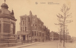 Lokeren : Durmelaan - Boulevard De La Durme - Lokeren