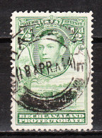 65  George VI - Oblit. - LOOK!!!! - 1885-1964 Protectorado De Bechuanaland