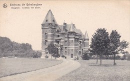 Beyghem - Chateau Ten Doren - Grimbergen