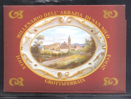 Vatican Post Card Set 2004. - Vatikanstadt