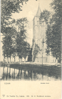 Edam, Groote Kerk - Edam