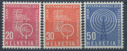 1960 COMPLETE SET MNH ** - Oficial