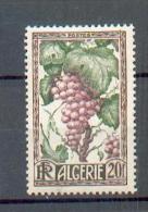 ALG 647 - YT 279 * - CC - Unused Stamps