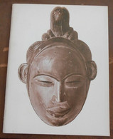 African Sculpture From The Tara Collection Exhibited By Mr & Mrs J. W. Gillon - Altri & Non Classificati