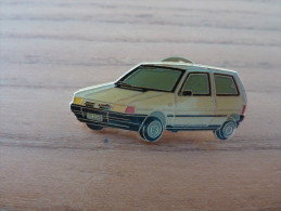 Pin´s "FIAT Uno" - Fiat