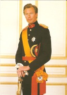 Luxembourg - Grand-Ducal Family