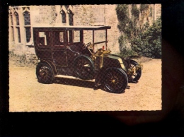 Automobile Wagen Car : RENAULT 1906 - Taxis & Fiacres