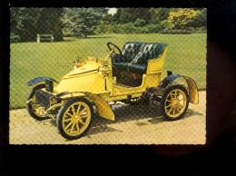 Automobile Wagen Car : VAUXHALL 1905 ( Now General Motors ) - Taxis & Droschken