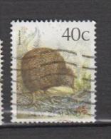 Nouvelle Zélande YV 1A014 O 1988 Kiwi - Kiwi's