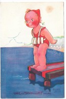 Delcampe - Une... Deux... Et... - Illustrateur Béatrice MALLET - Mallet, B.
