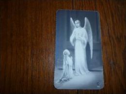 Souvenir Communion M Bancu Gilly Haies 1946 - Communion