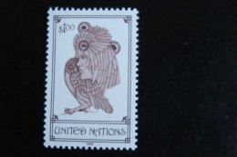 United Nations New-York Office - (Year 1994)  -  - Mint (MNH) Neufs (**) - Nuevos